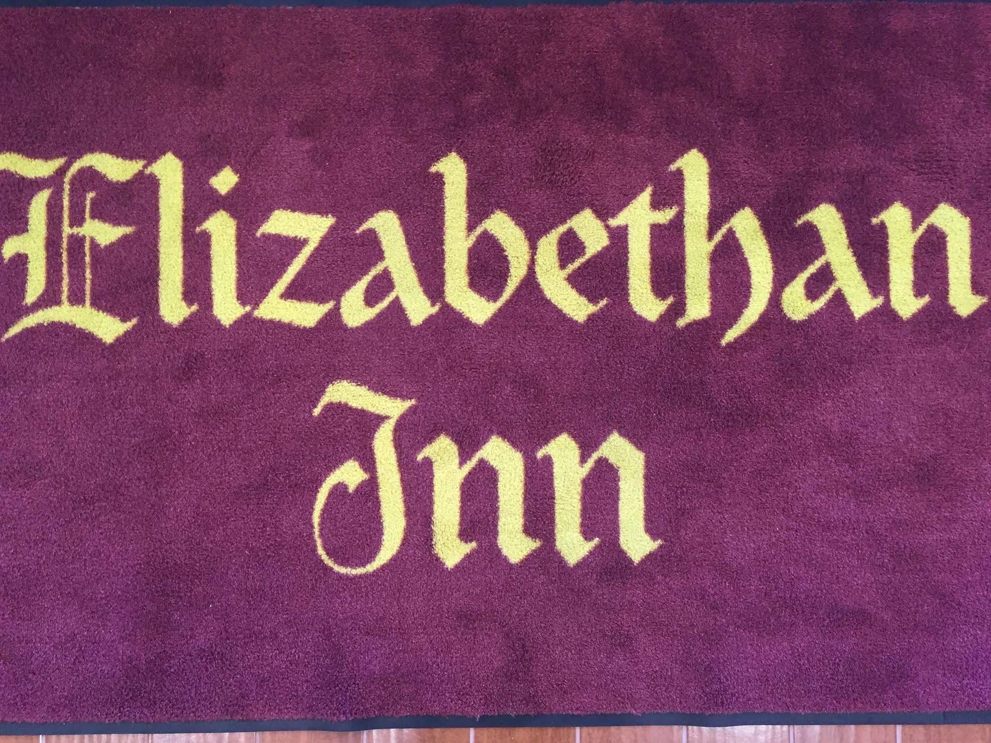 Elizabethan Inn Мантео Экстерьер фото